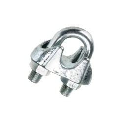 Eliza Tinsley Wire Rope Grip 4 Pack 3/16"