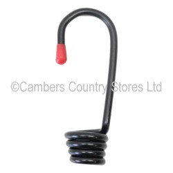 Eliza Tinsley Bungee Cord Hooks & Clips 10mm