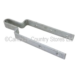 Eliza Tinsley Gate Spring Fastener Keep Galvanised