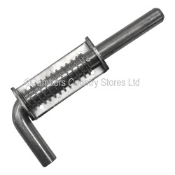 Eliza Tinsley Spring Loaded Bolt BZP