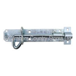 Eliza Tinsley Brenton Bolt BZP 1/2" Pin