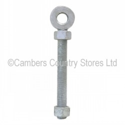 Eliza Tinsley Adjustable Gate Eye Galvanised