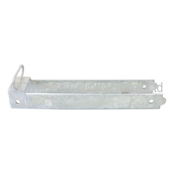 Eliza Tinsley Throw Over Gate Loop & Lifting Handle