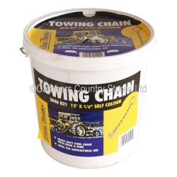 Eliza Tinsley Towing Chain 3.6m x 12mm