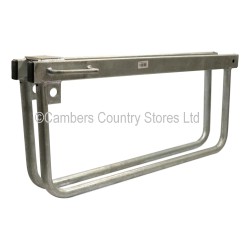 Eliza Tinsley Throw Over Gate Loop Lockable 34"