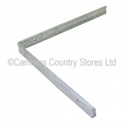 Eliza Tinsley Fluted Angle Bracket