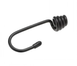 Eliza Tinsley Bungee Cord Hooks & Clips 8mm