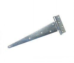 Eliza Tinsley Tee Hinge Medium Galvanised