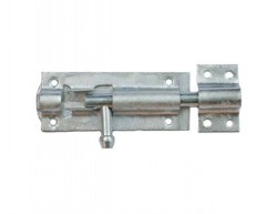 Eliza Tinsley Tower Bolt Galvanised