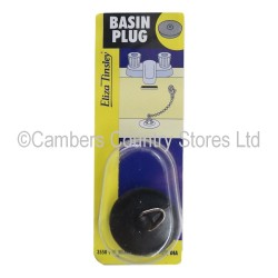 Eliza Tinsley Basin Plug 38mm