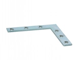 Eliza Tinsley Corner Plate 4 Pack
