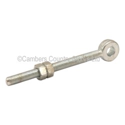 Eliza Tinsley Adjustable Gate Eye BZP