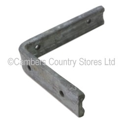 Eliza Tinsley Fluted Angle Bracket