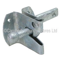 Eliza Tinsley Auto Gate Catch Galvanised