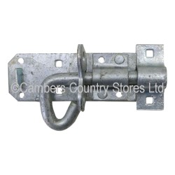 Eliza Tinsley Brenton Bolt Galvanised 1/2" Pin