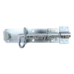 Eliza Tinsley Brenton Bolt BZP 5/8" Pin