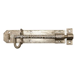 Eliza Tinsley Brenton Bolt Galvanised 5/8" Pin