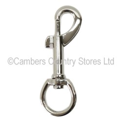 Eliza Tinsley Snap Hook Swivel Harness 3"