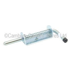 Eliza Tinsley Spring Loaded Bolt BZP