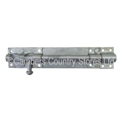 Eliza Tinsley Tower Bolt Galvanised
