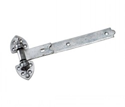 Eliza Tinsley Heavy Reversible Hinges Galvanised
