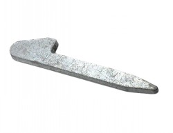 Eliza Tinsley Gate Spring Fastener Single Leg Catch