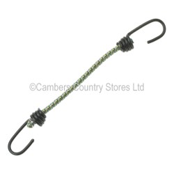 Eliza Tinsley Elastic Bungee Tie Down