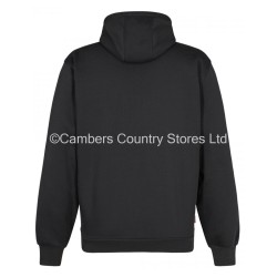FE Engel Full Zip Sweatshirt With Hood