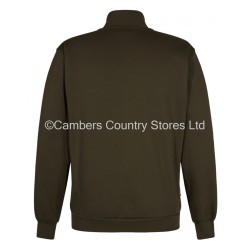 FE Engel Full Zip Sweatshirt