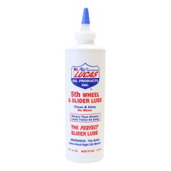 Lucas 5th Wheel Lube 473ml