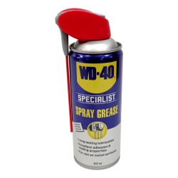 WD40 Long Lasting Spray Grease 400ml