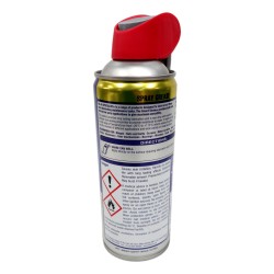 WD40 Long Lasting Spray Grease 400ml