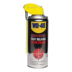 WD40 Fast Release Penetrant 400ml