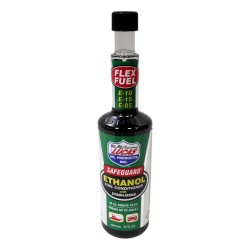 Lucas Safeguard Ethanol Fuel Conditioner 473ml