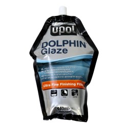 Upol Dolphin Glaze Ultra Fine 440ml