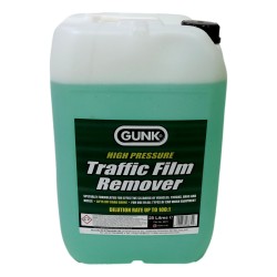 GUNK TFR Traffic Film Remover 25 Litre