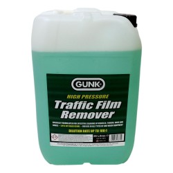 GUNK TFR Traffic Film Remover 25 Litre