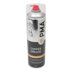 PMA Copper Grease Spray 500ml
