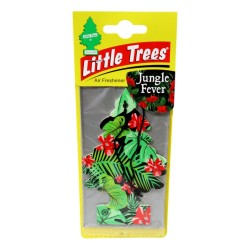 Little Trees Air Freshener Jungle Fever