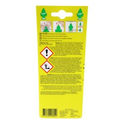 Little Trees Air Freshener Jungle Fever