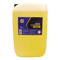 NAPA TFR Traffic Film Remover Premium 25 Litre