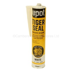 Upol Tiger Seal Adhesive Sealant 310ml