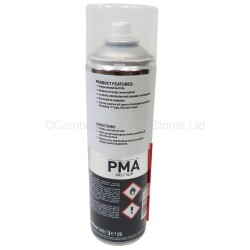 PMA Belt Slip Spray 500ml