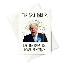 Prickly Greeting Cards The Best Parties