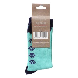 Urban Eccentric Socks I Love My Cockapoo