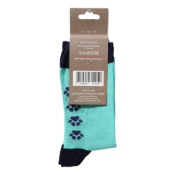 Urban Eccentric Socks I Love My Dachshund