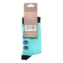 Urban Eccentric Socks I Love My German Shepherd