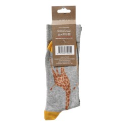 Urban Eccentric Socks Wind Your Neck In