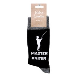 Urban Eccentric Socks Master Baiter