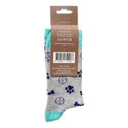 Urban Eccentric Socks I Love My Dog